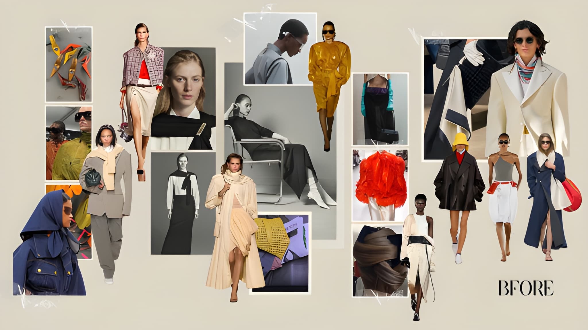 How to Find the Colors That Actually Suit Your Skin Tone